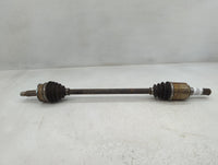 2015-2019 Subaru Legacy Axle Shaft Front Driver Cv C/v - Oemusedautoparts1.com