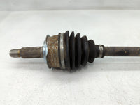 2015-2019 Subaru Legacy Axle Shaft Front Driver Cv C/v - Oemusedautoparts1.com