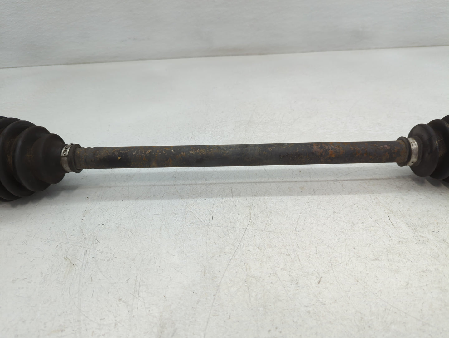 2015-2019 Subaru Legacy Axle Shaft Front Driver Cv C/v - Oemusedautoparts1.com