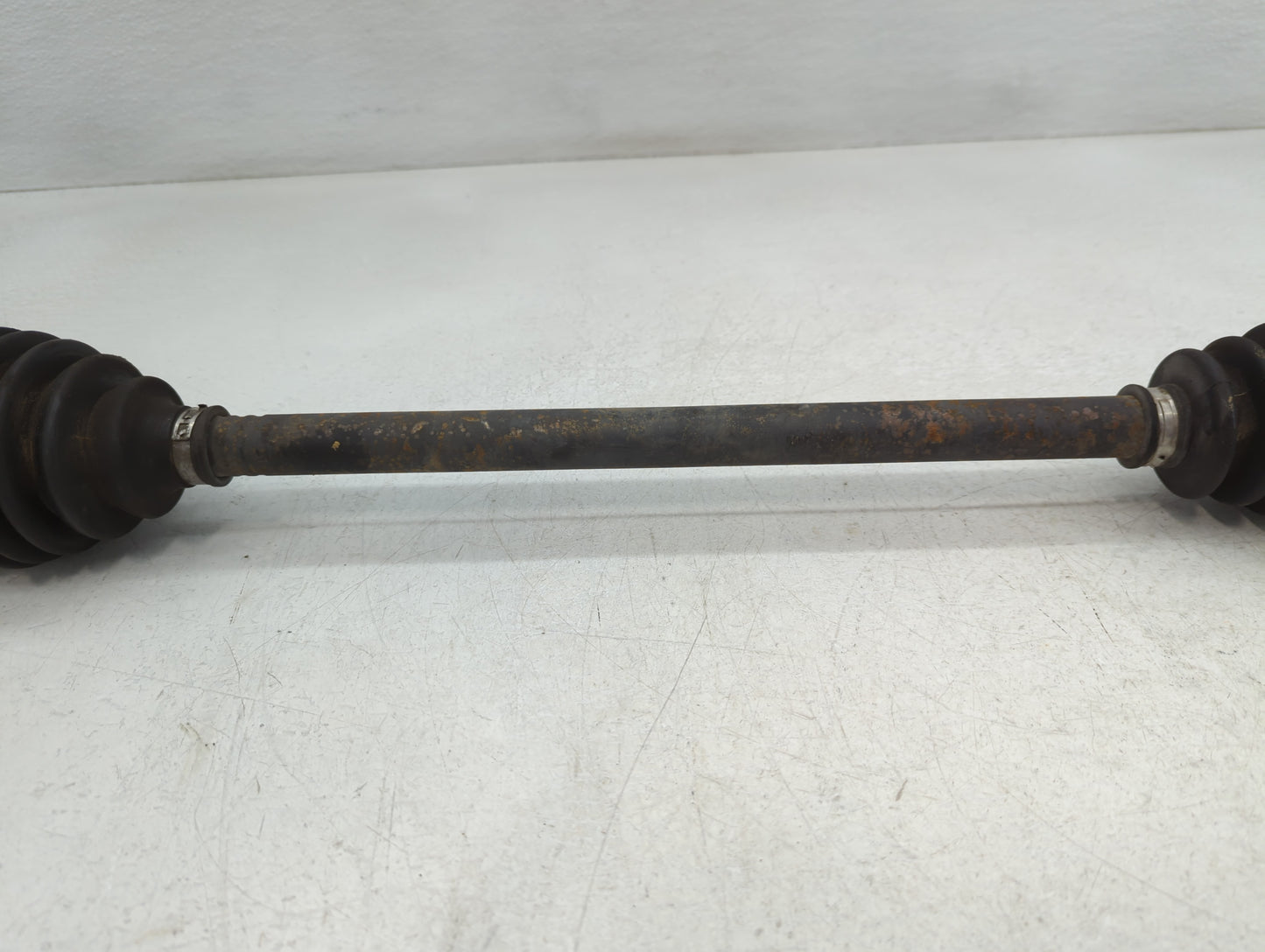 2015-2019 Subaru Legacy Axle Shaft Front Driver Cv C/v - Oemusedautoparts1.com