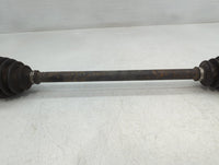 2015-2019 Subaru Legacy Axle Shaft Front Driver Cv C/v - Oemusedautoparts1.com
