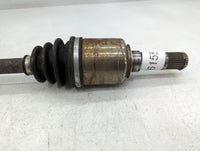 2015-2019 Subaru Legacy Axle Shaft Front Driver Cv C/v - Oemusedautoparts1.com