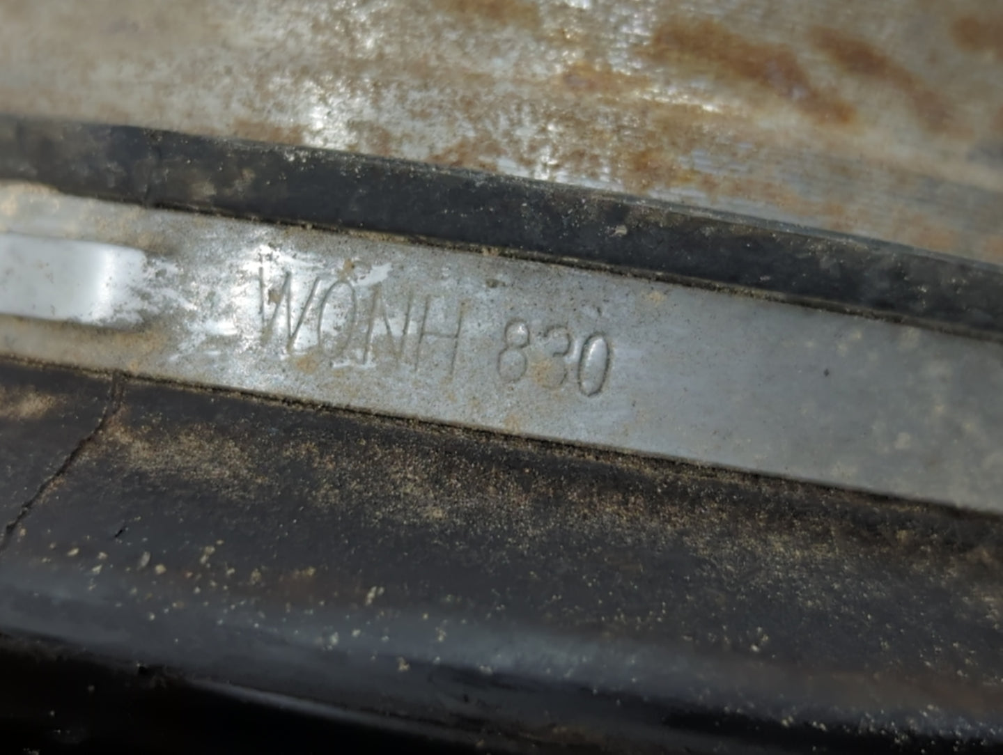 2015-2019 Subaru Legacy Axle Shaft Front Driver Cv C/v - Oemusedautoparts1.com