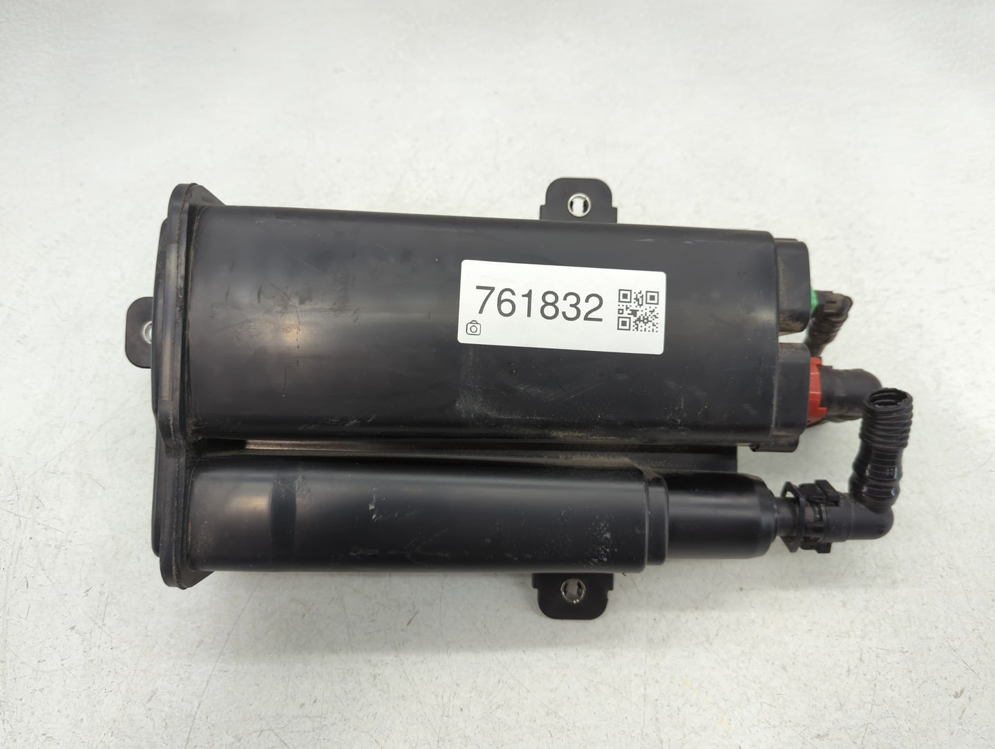 2015 Subaru Legacy Fuel Vapor Charcoal Canister - Oemusedautoparts1.com