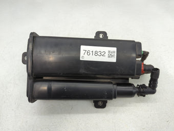 compare product 2015 Subaru Legacy Fuel Vapor Charcoal Canister 761832