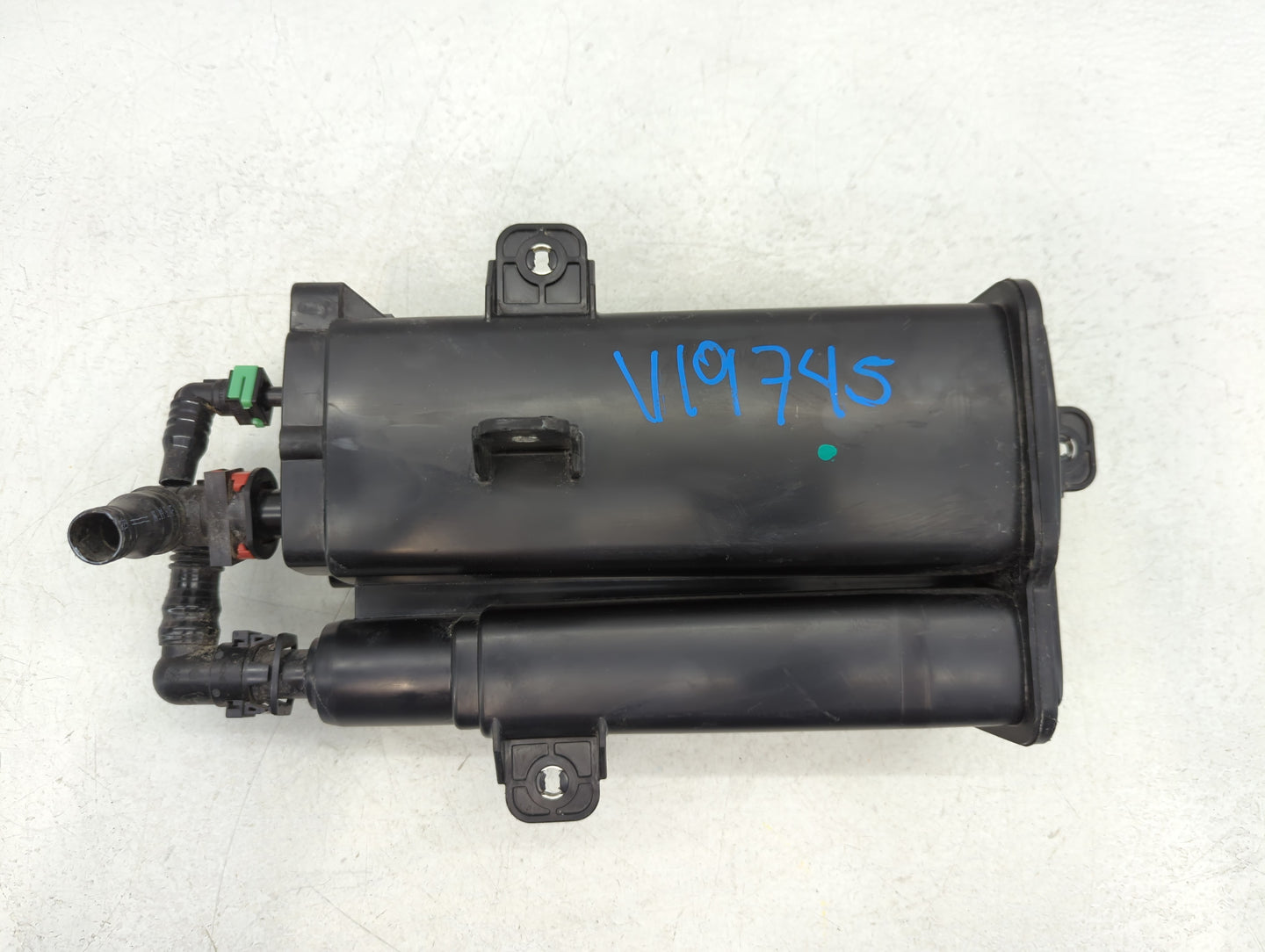 2015 Subaru Legacy Fuel Vapor Charcoal Canister 761832 - Oemusedautoparts1.com