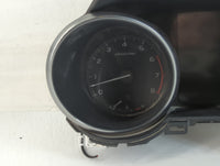 2015 Subaru Legacy Instrument Cluster Speedometer Gauges P/N:58003AL00A A2C87065803 Fits OEM Used Auto Parts - Oemusedautopa