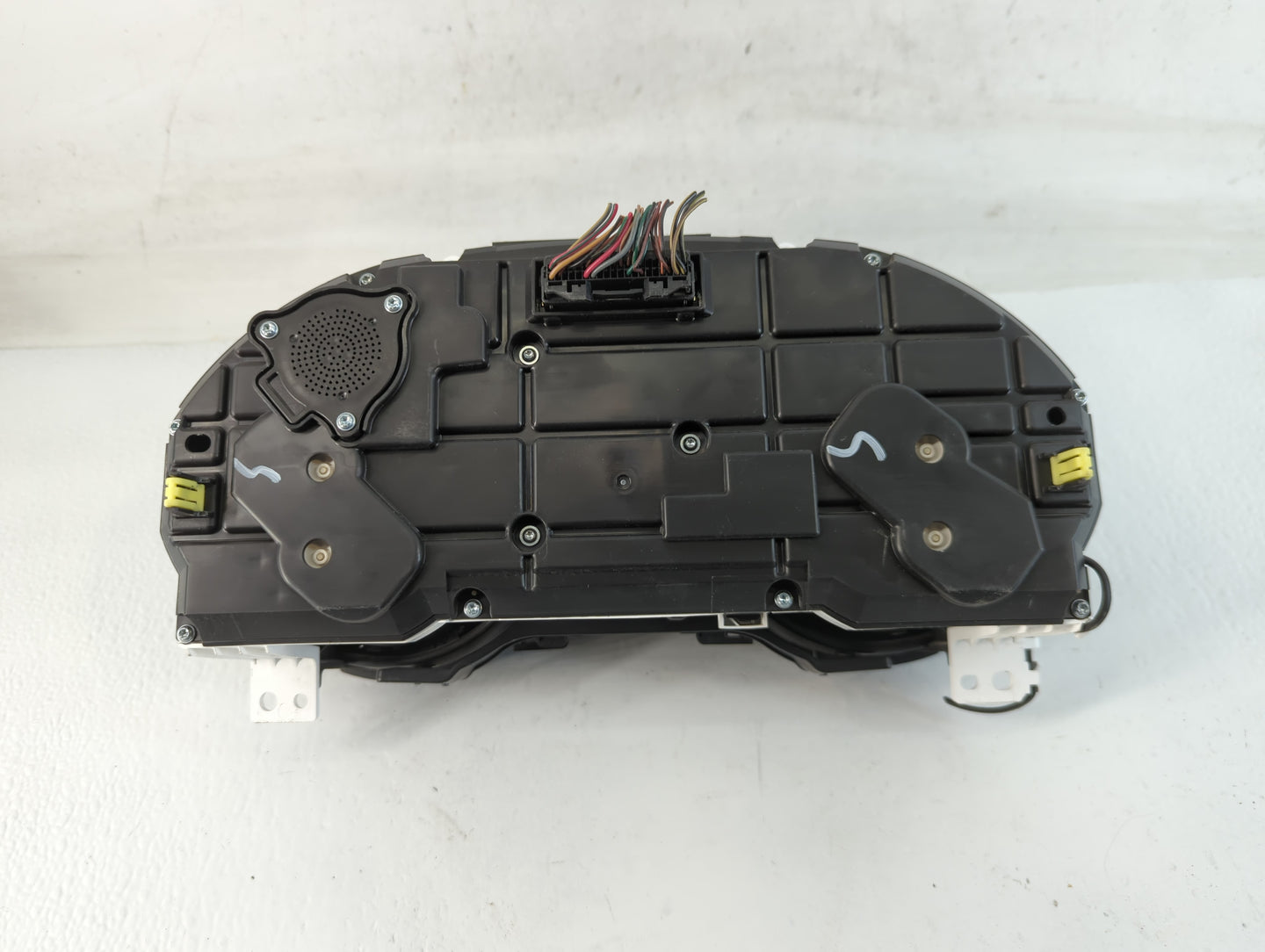 2015 Subaru Legacy Instrument Cluster Speedometer Gauges P/N:58003AL00A A2C87065803 Fits OEM Used Auto Parts - Oemusedautopa