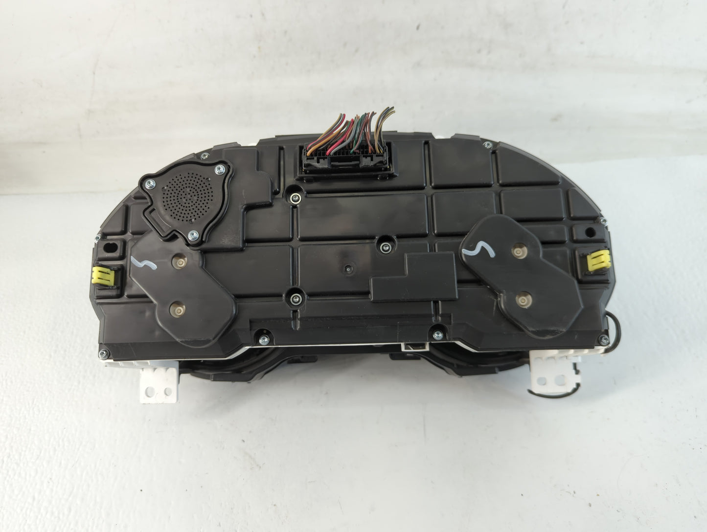 2015 Subaru Legacy Instrument Cluster Speedometer Gauges P/N:58003AL00A A2C87065803 Fits OEM Used Auto Parts - Oemusedautopa
