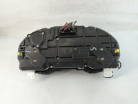 2015 Subaru Legacy Instrument Cluster Speedometer Gauges P/N:58003AL00A A2C87065803 Fits OEM Used Auto Parts - Oemusedautopa