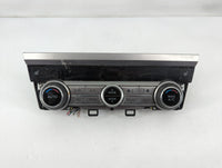 2015 Subaru Legacy Climate Control Module Temperature AC/Heater Replacement P/N:AL11A 72311 Fits OEM Used Auto Parts - Oemus