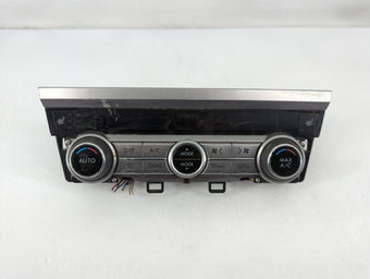 compare product 2015 Subaru Legacy Climate Control Module Temperature AC/Heater Replacement P/N:AL11A 72311 Fits OEM Used Auto Parts