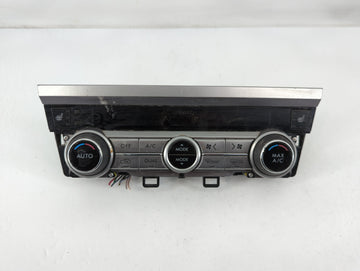 2015 Subaru Legacy Climate Control Module Temperature AC/Heater Replacement P/N:AL11A 72311 Fits OEM Used Auto Parts - Oemus