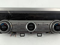 2015 Subaru Legacy Climate Control Module Temperature AC/Heater Replacement P/N:AL11A 72311 Fits OEM Used Auto Parts - Oemus