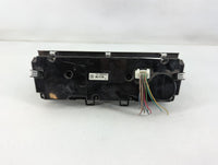 2015 Subaru Legacy Climate Control Module Temperature AC/Heater Replacement P/N:AL11A 72311 Fits OEM Used Auto Parts - Oemus