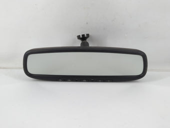 compare product 2005-2022 Subaru Legacy Interior Rear View Mirror Replacement OEM P/N:E11026378 Fits OEM Used Auto Parts