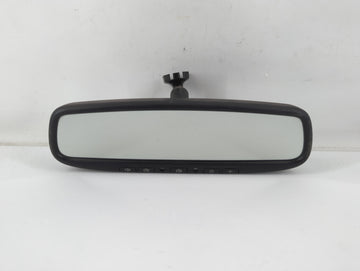 2005-2022 Subaru Legacy Interior Rear View Mirror Replacement OEM P/N:E11026378 Fits OEM Used Auto Parts - Oemusedautoparts1
