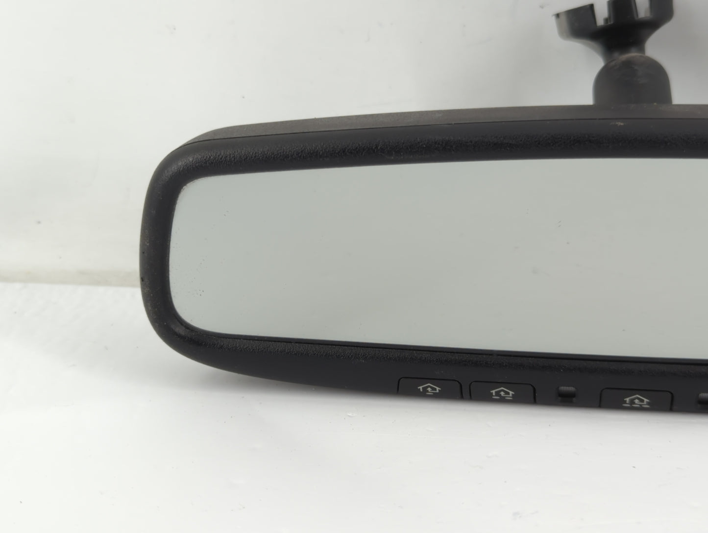 2005-2022 Subaru Legacy Interior Rear View Mirror Replacement OEM P/N:E11026378 Fits OEM Used Auto Parts - Oemusedautoparts1