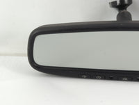 2005-2022 Subaru Legacy Interior Rear View Mirror Replacement OEM P/N:E11026378 Fits OEM Used Auto Parts - Oemusedautoparts1