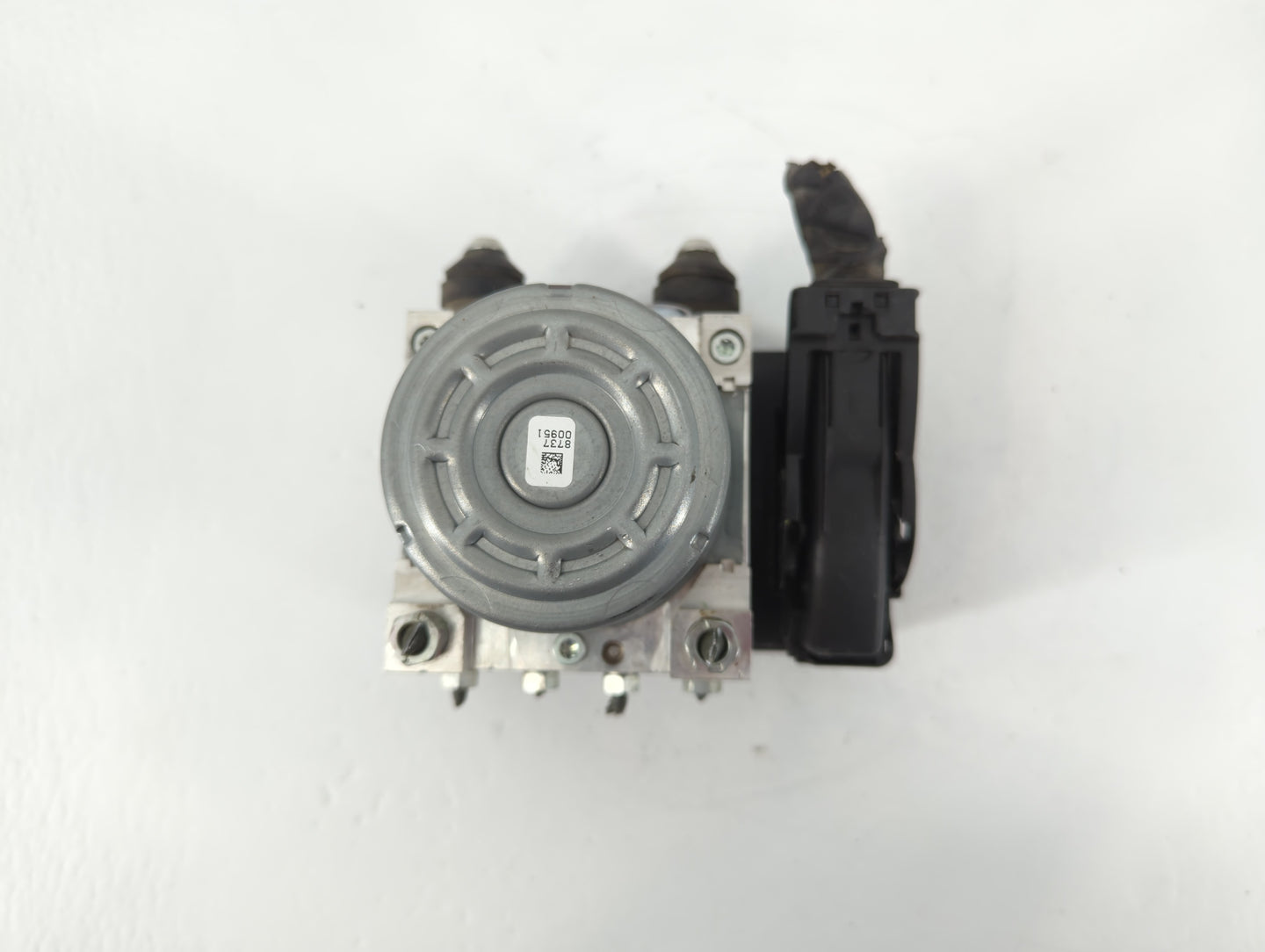 2015 Subaru Legacy ABS Pump Control Module Replacement P/N:27536AL01A Fits OEM Used Auto Parts - Oemusedautoparts1.com