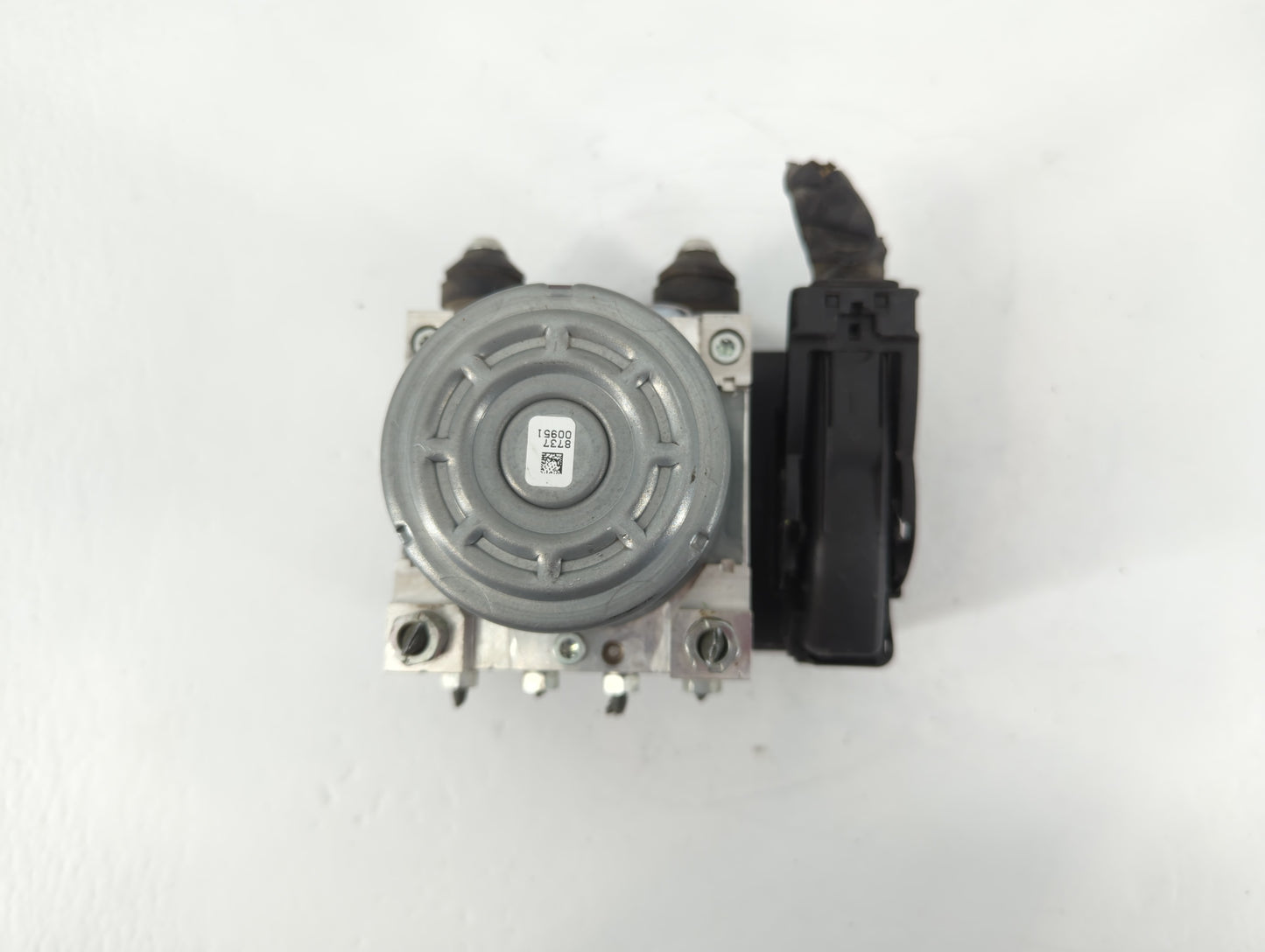 2015 Subaru Legacy ABS Pump Control Module Replacement P/N:27536AL01A Fits OEM Used Auto Parts - Oemusedautoparts1.com
