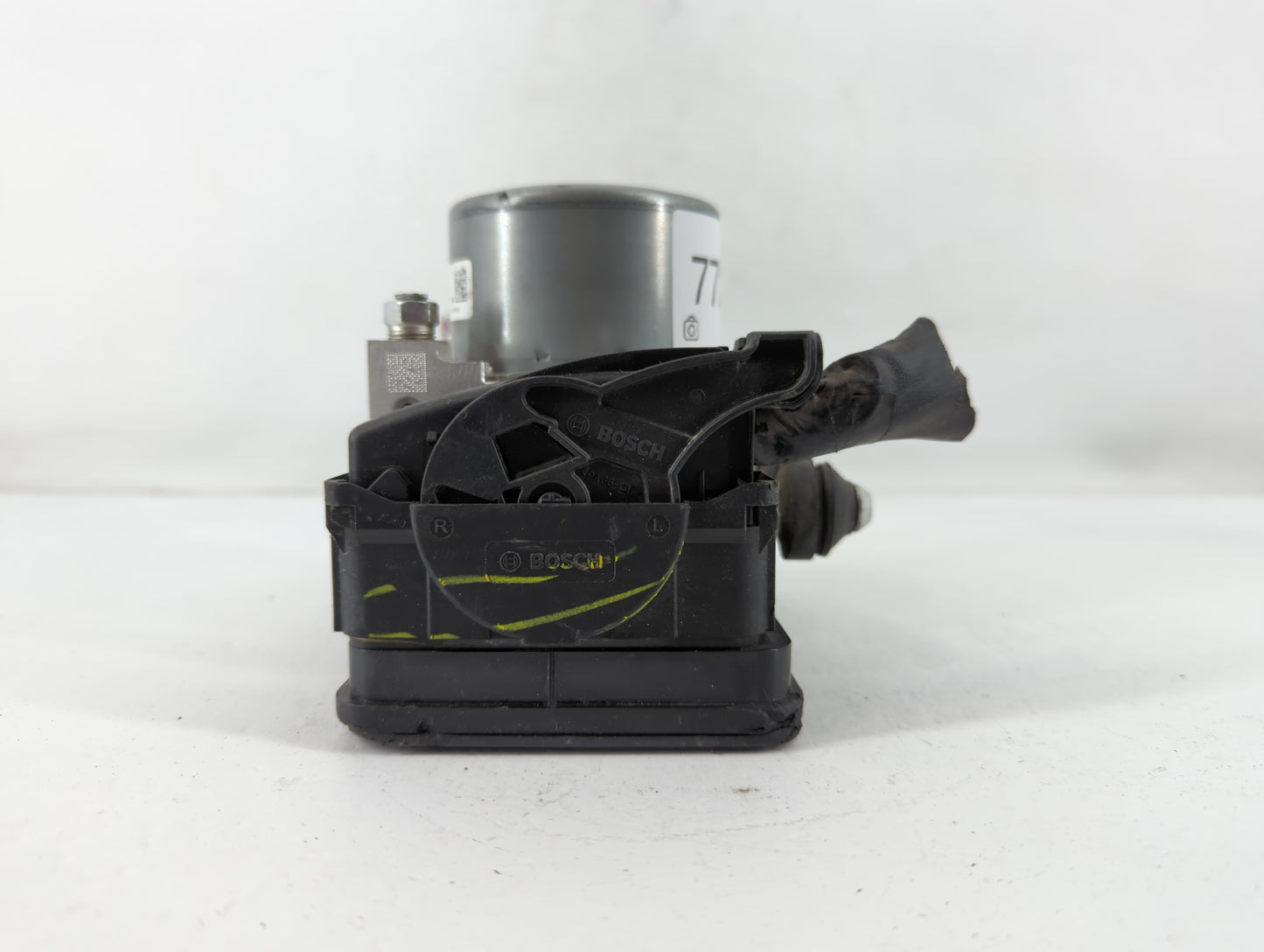 2015 Subaru Legacy ABS Pump Control Module Replacement P/N:27536AL01A Fits OEM Used Auto Parts - Oemusedautoparts1.com