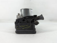 2015 Subaru Legacy ABS Pump Control Module Replacement P/N:27536AL01A Fits OEM Used Auto Parts - Oemusedautoparts1.com