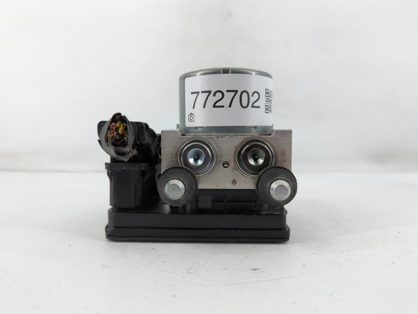 2015 Subaru Legacy ABS Pump Control Module Replacement P/N:27536AL01A Fits OEM Used Auto Parts - Oemusedautoparts1.com