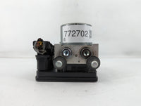 2015 Subaru Legacy ABS Pump Control Module Replacement P/N:27536AL01A Fits OEM Used Auto Parts - Oemusedautoparts1.com