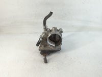 2013-2019 Subaru Legacy Throttle Body P/N:2S03 1780 16112AA38A Fits Fits 2013 2014 2015 2016 2017 2018 2019 OEM Used Auto Pa