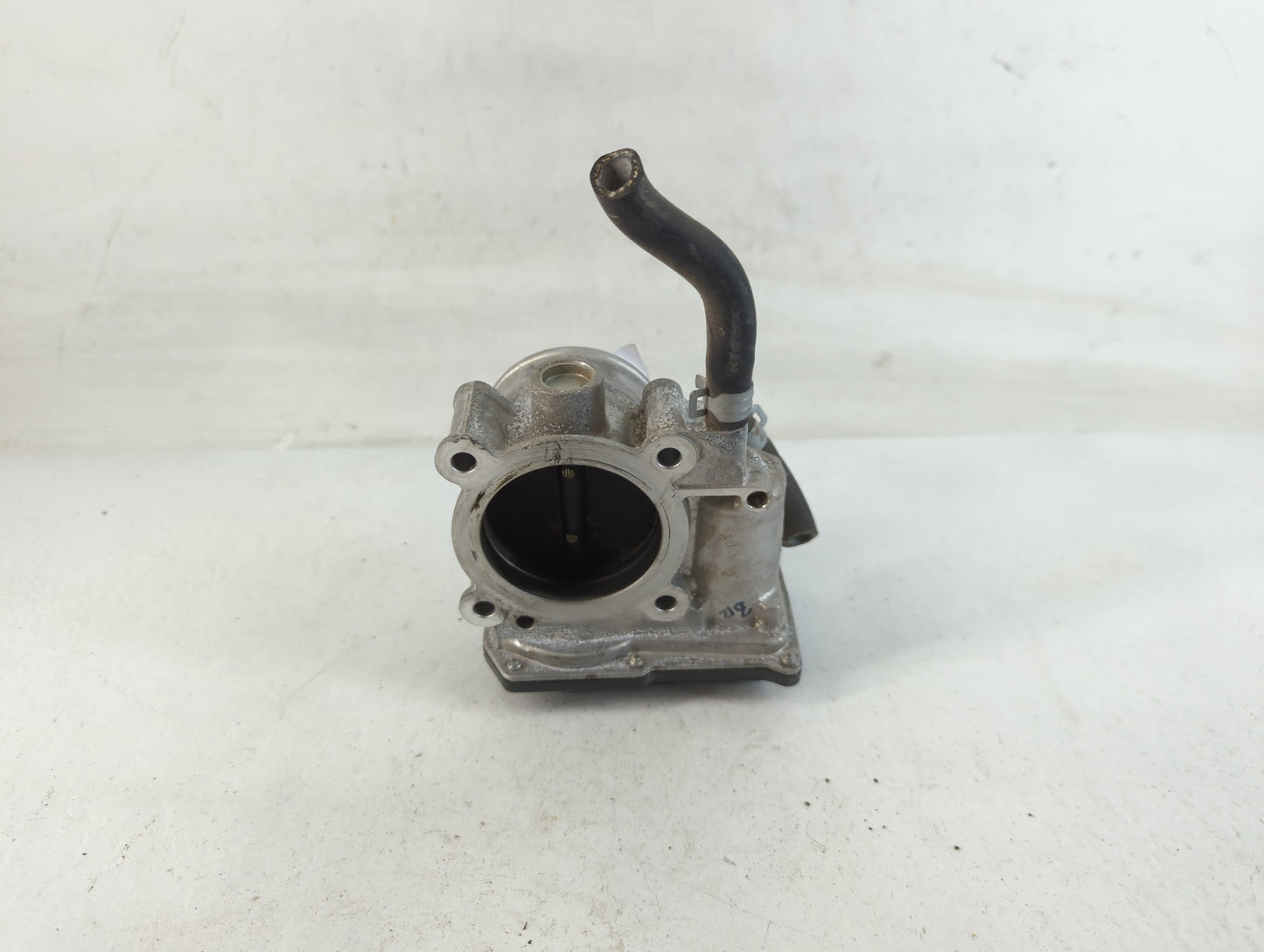 2013-2019 Subaru Legacy Throttle Body P/N:2S03 1780 16112AA38A Fits Fits 2013 2014 2015 2016 2017 2018 2019 OEM Used Auto Pa