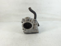 2013-2019 Subaru Legacy Throttle Body P/N:2S03 1780 16112AA38A Fits Fits 2013 2014 2015 2016 2017 2018 2019 OEM Used Auto Pa