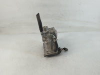 2013-2019 Subaru Legacy Throttle Body P/N:2S03 1780 16112AA38A Fits Fits 2013 2014 2015 2016 2017 2018 2019 OEM Used Auto Pa