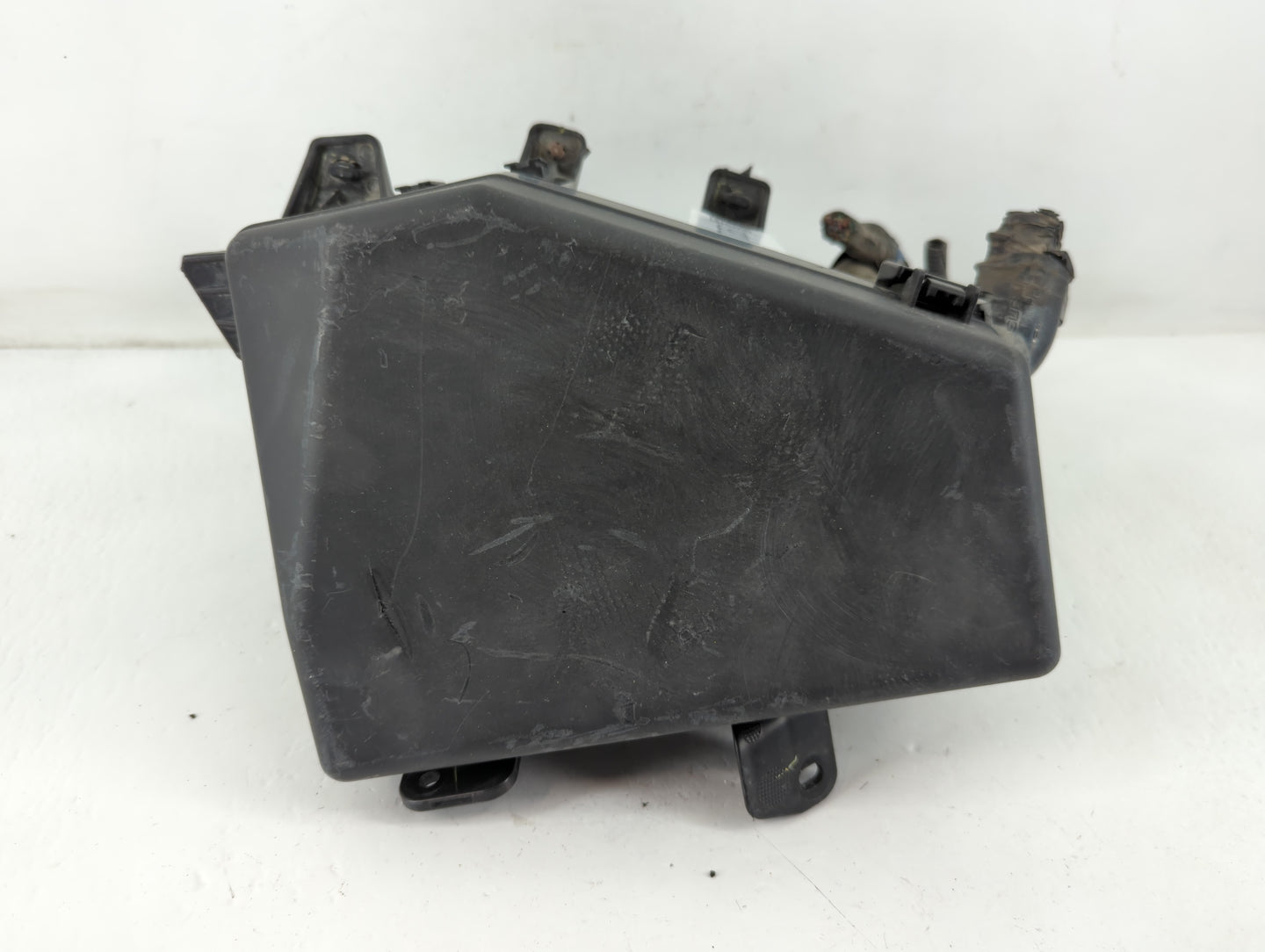 2015 Subaru Legacy Fusebox Fuse Box Panel Relay Module P/N:MB503701B Fits OEM Used Auto Parts - Oemusedautoparts1.com