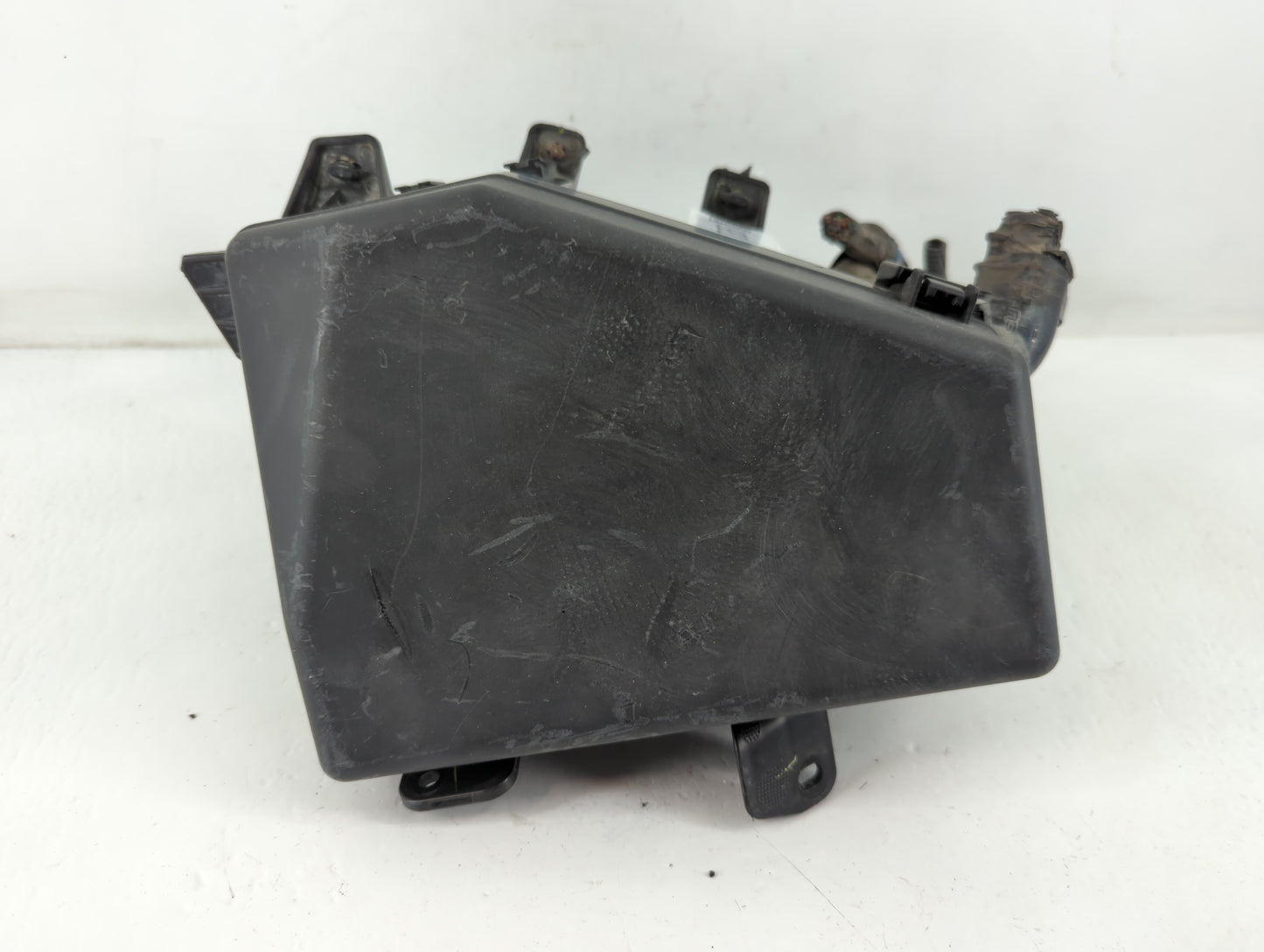 2015 Subaru Legacy Fusebox Fuse Box Panel Relay Module P/N:MB503701B Fits OEM Used Auto Parts - Oemusedautoparts1.com