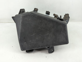compare product 2015 Subaru Legacy Fusebox Fuse Box Panel Relay Module P/N:MB503701B Fits OEM Used Auto Parts