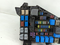 2015 Subaru Legacy Fusebox Fuse Box Panel Relay Module P/N:MB503701B Fits OEM Used Auto Parts - Oemusedautoparts1.com