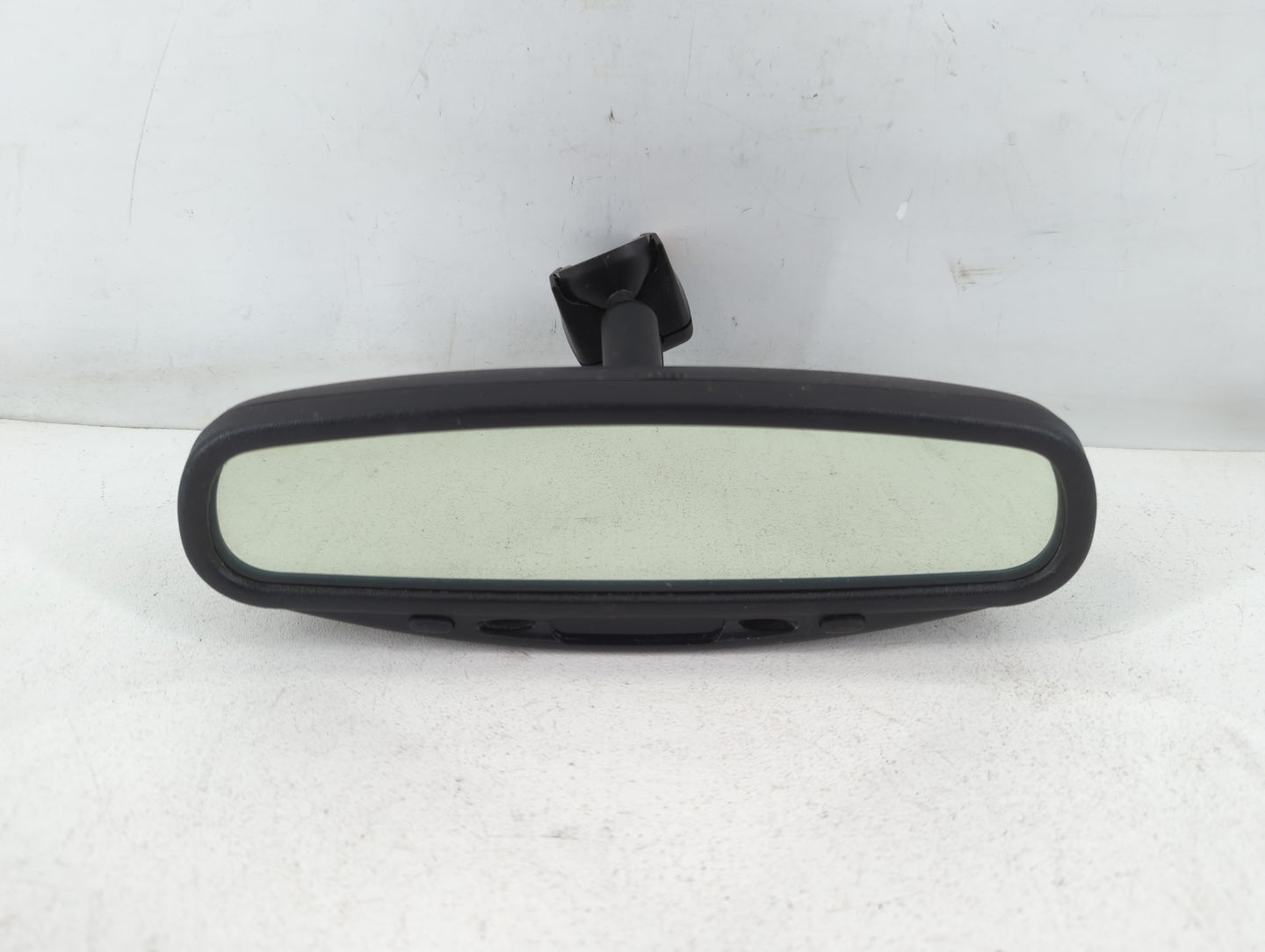 2015-2019 Subaru Legacy Interior Rear View Mirror Replacement OEM Fits Fits 2015 2016 2017 2018 2019 OEM Used Auto Parts - O
