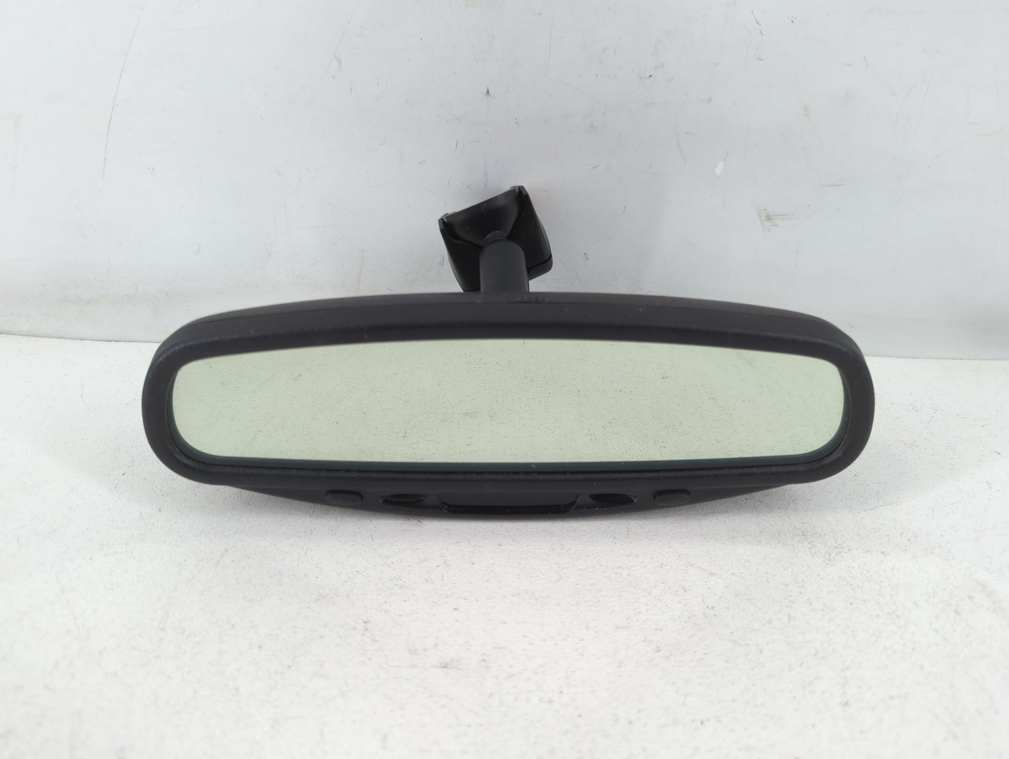2015-2019 Subaru Legacy Interior Rear View Mirror Replacement OEM Fits Fits 2015 2016 2017 2018 2019 OEM Used Auto Parts - O