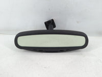 2015-2019 Subaru Legacy Interior Rear View Mirror Replacement OEM Fits Fits 2015 2016 2017 2018 2019 OEM Used Auto Parts - O