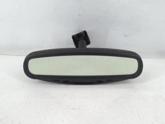 compare product 2015-2019 Subaru Legacy Interior Rear View Mirror Replacement OEM Fits Fits 2015 2016 2017 2018 2019 OEM Used Auto Parts