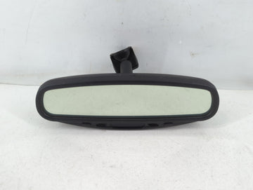 2015-2019 Subaru Legacy Interior Rear View Mirror Replacement OEM Fits Fits 2015 2016 2017 2018 2019 OEM Used Auto Parts - O