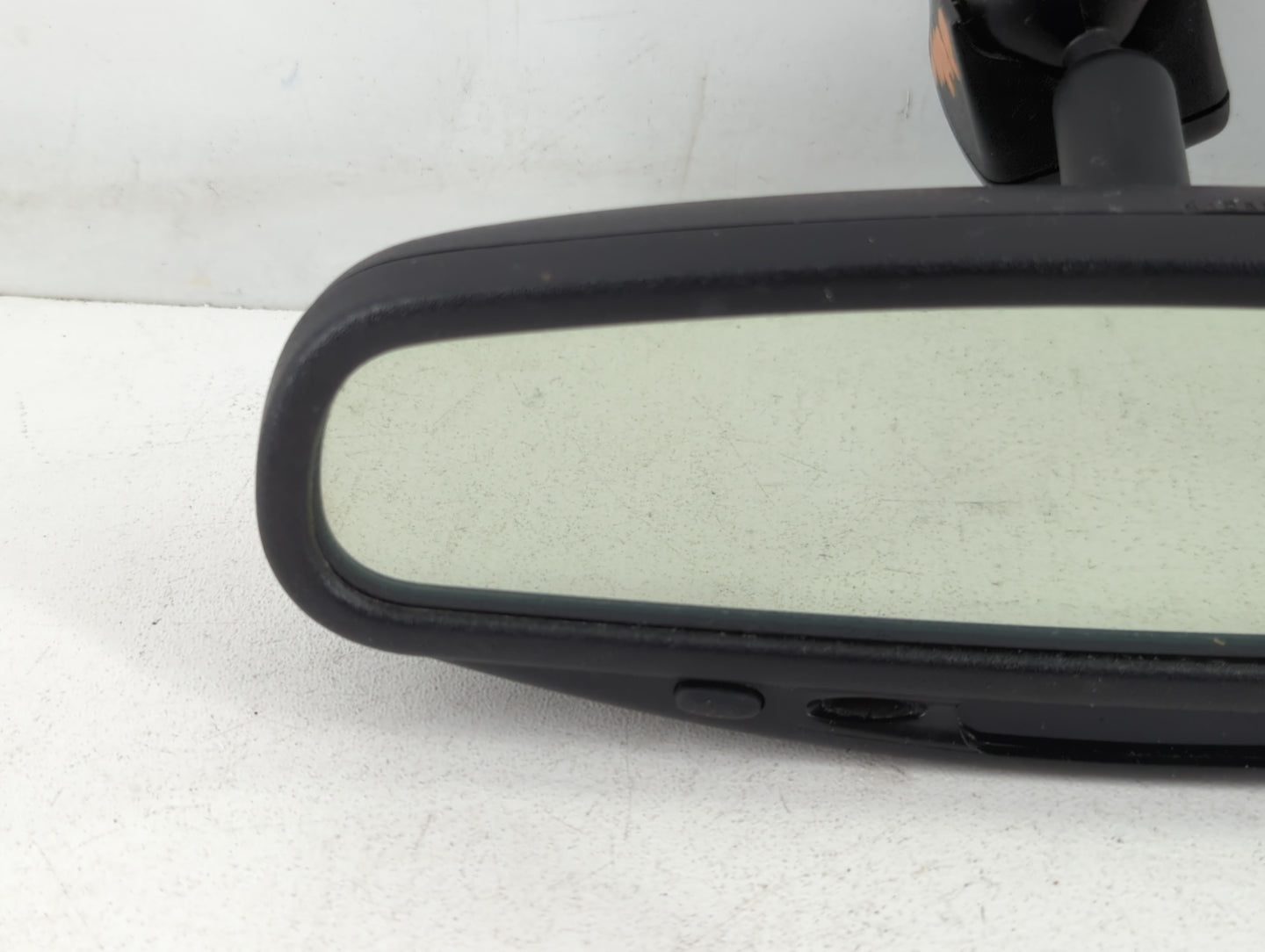 2015-2019 Subaru Legacy Interior Rear View Mirror Replacement OEM Fits Fits 2015 2016 2017 2018 2019 OEM Used Auto Parts - O