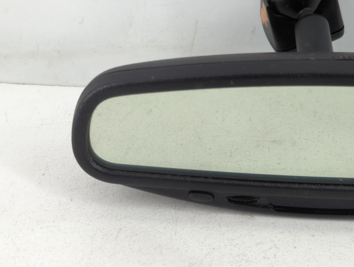 2015-2019 Subaru Legacy Interior Rear View Mirror Replacement OEM Fits Fits 2015 2016 2017 2018 2019 OEM Used Auto Parts - O