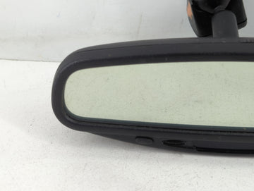2015-2019 Subaru Legacy Interior Rear View Mirror Replacement OEM Fits Fits 2015 2016 2017 2018 2019 OEM Used Auto Parts