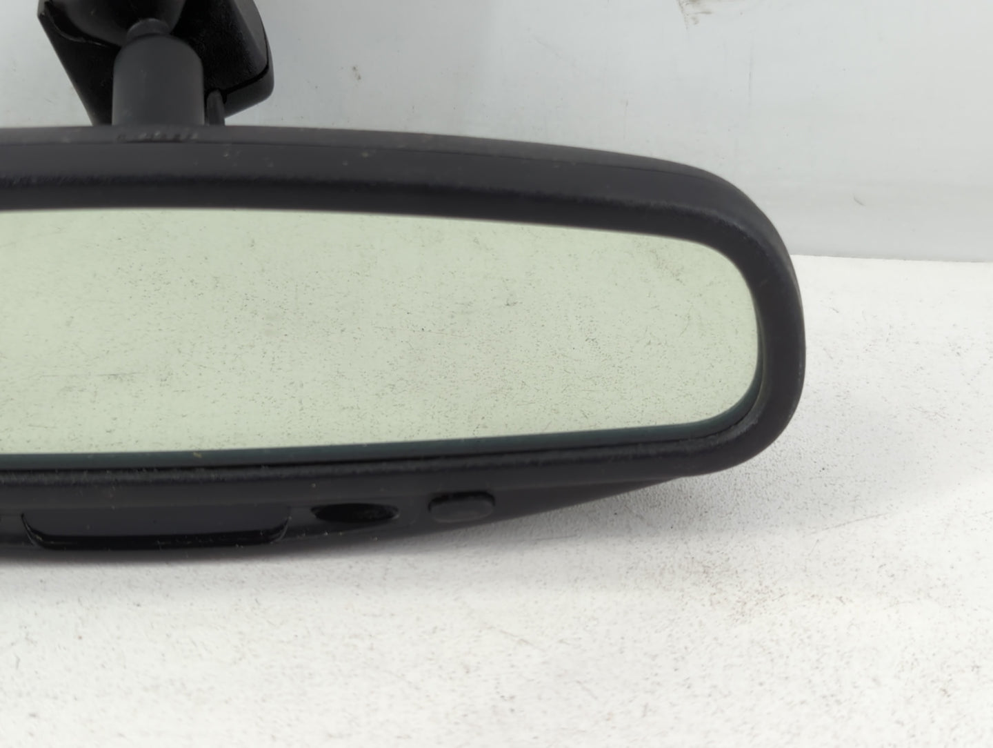 2015-2019 Subaru Legacy Interior Rear View Mirror Replacement OEM Fits Fits 2015 2016 2017 2018 2019 OEM Used Auto Parts - O