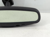 2015-2019 Subaru Legacy Interior Rear View Mirror Replacement OEM Fits Fits 2015 2016 2017 2018 2019 OEM Used Auto Parts - O
