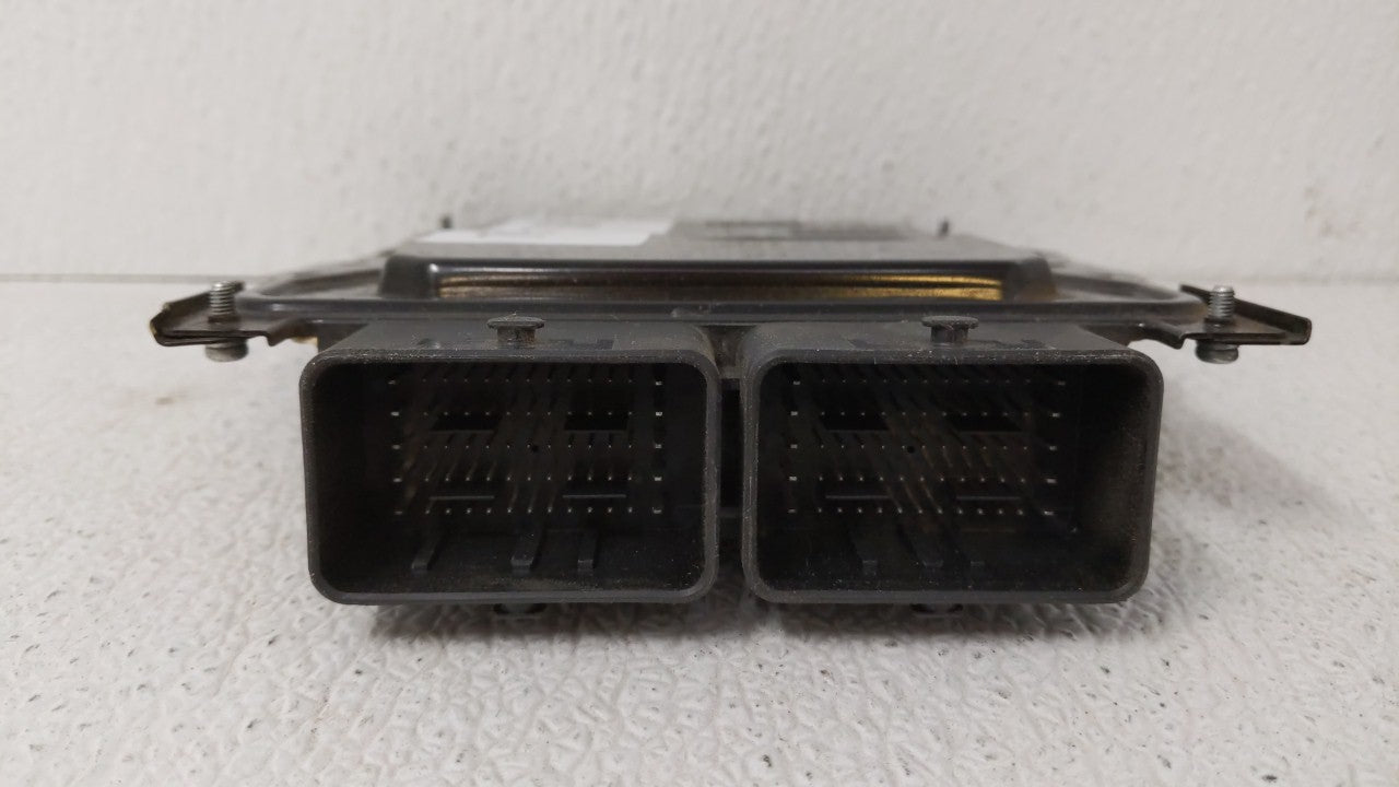 2015 Subaru Legacy PCM Engine Control Computer ECU ECM PCU OEM P/N:22765AF35B 22765AF36B, 22765AF35A Fits OEM Used Auto Part