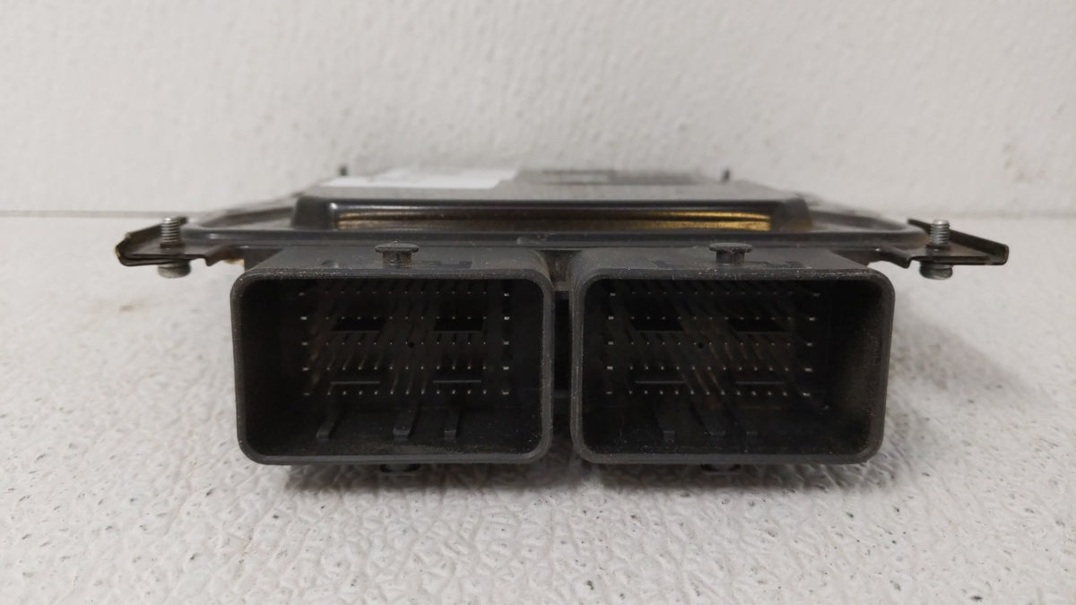 2015 Subaru Legacy PCM Engine Control Computer ECU ECM PCU OEM P/N:22765AF35B 22765AF36B, 22765AF35A OEM Used Auto Parts - O