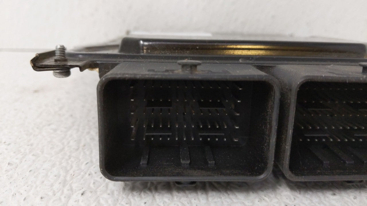 2015 Subaru Legacy PCM Engine Control Computer ECU ECM PCU OEM P/N:22765AF35B 22765AF36B, 22765AF35A Fits OEM Used Auto Part